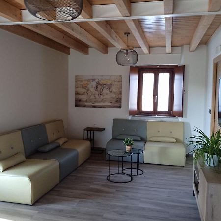 Casona De Ventas Hotel O Hospital Luaran gambar