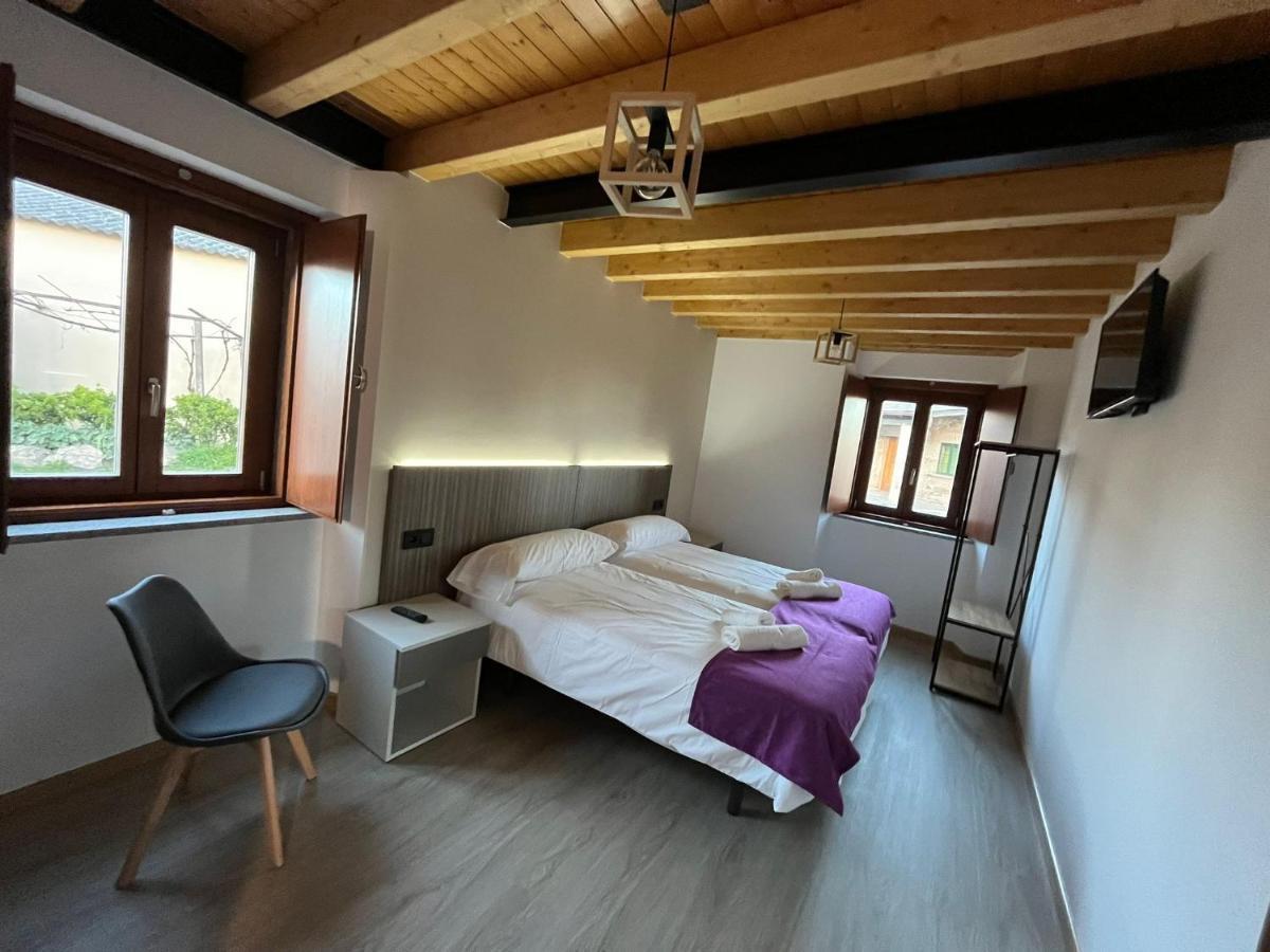Casona De Ventas Hotel O Hospital Luaran gambar