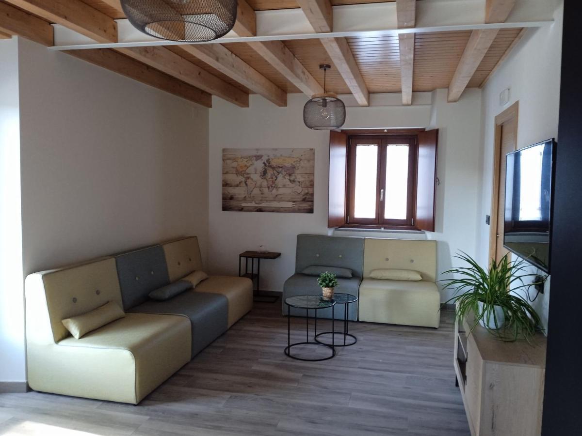 Casona De Ventas Hotel O Hospital Luaran gambar