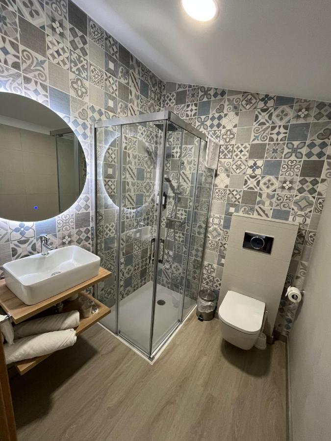 Casona De Ventas Hotel O Hospital Luaran gambar