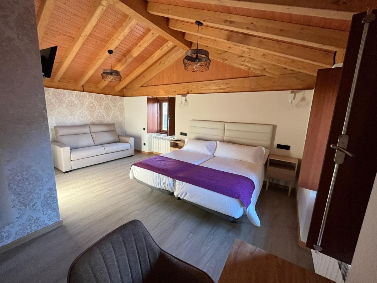 Casona De Ventas Hotel O Hospital Luaran gambar