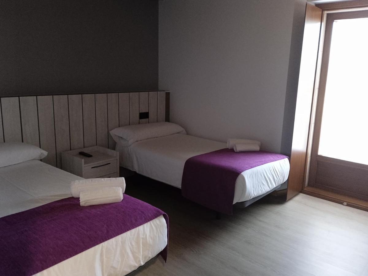Casona De Ventas Hotel O Hospital Luaran gambar