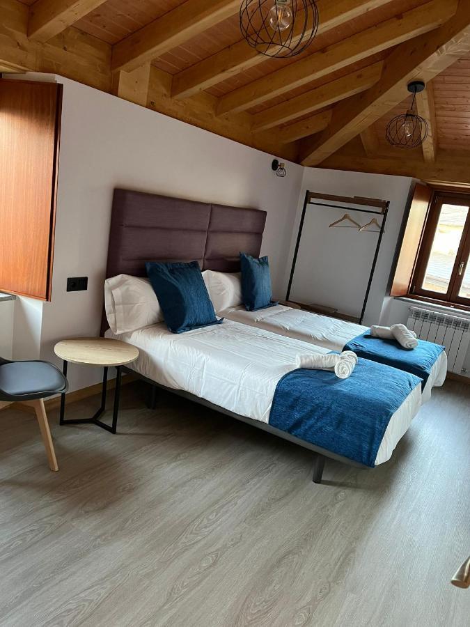 Casona De Ventas Hotel O Hospital Luaran gambar