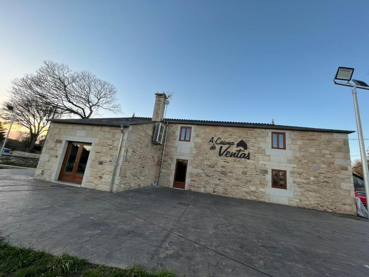 Casona De Ventas Hotel O Hospital Luaran gambar